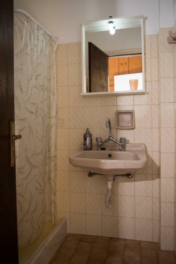 Olga Apartments Alinda  Buitenkant foto