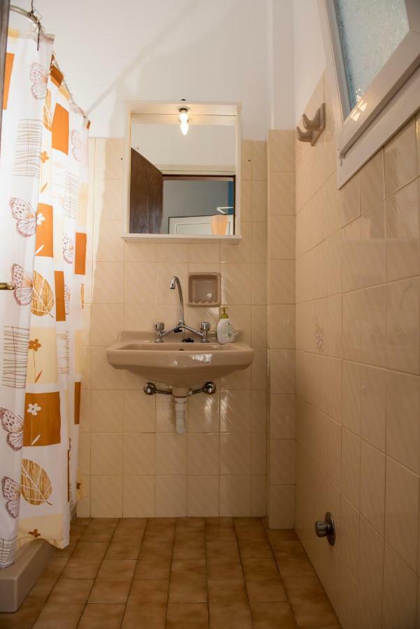 Olga Apartments Alinda  Buitenkant foto